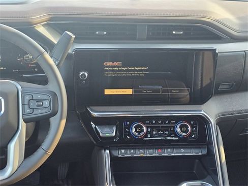 New 2026 GMC Sierra 2500 Denali w/ Denali Reserve Package image 14