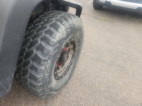 Used 2018 Jeep Wrangler Unlimited Rubicon AWD/4WD image 15