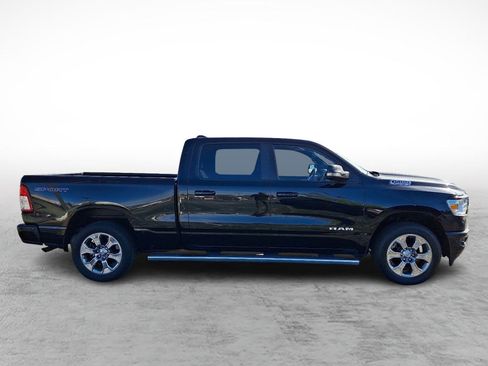 Used 2022 RAM 1500 Big Horn image 6