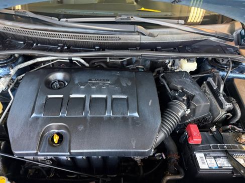 Used 2012 Toyota Corolla LE FWD image 20