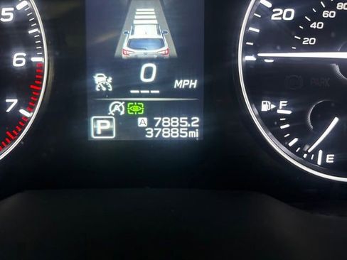 Used 2024 Subaru Outback Limited AWD/4WD image 25