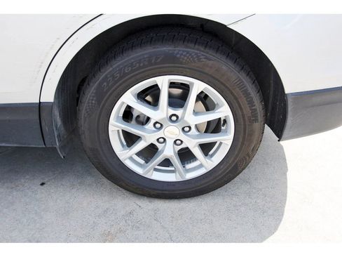 Used 2022 Chevrolet Equinox LT AWD/4WD image 9