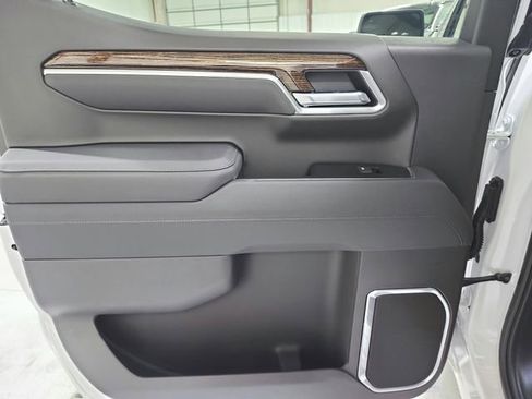 New 2026 GMC Sierra 1500 Elevation w/ Elevation Premium Package AWD/4WD image 40