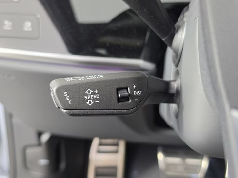 New 2026 Audi S8 AWD/4WD image 23