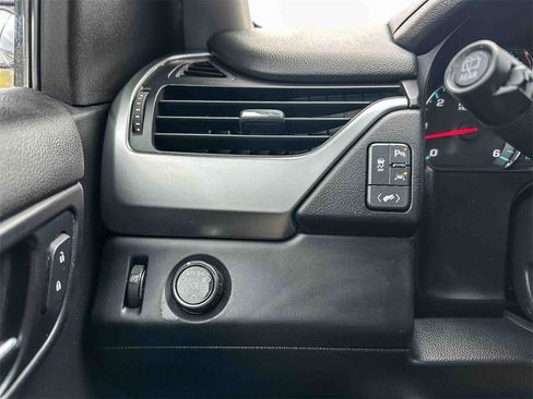 Used 2016 Chevrolet Suburban LS w/ Enhanced Driver Alert Package image 35