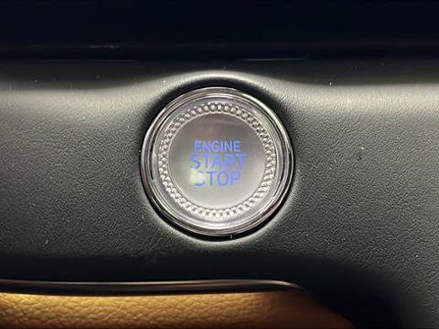 Used 2025 Genesis GV80 3.5T Prestige image 15