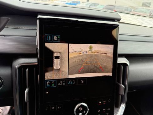 New 2026 GMC Acadia AT4 image 32