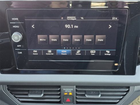 New 2026 Volkswagen Jetta Sport image 12