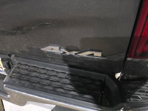 Used 2025 RAM 2500 Limited image 10