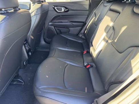 New 2026 Jeep Compass Limited image 9