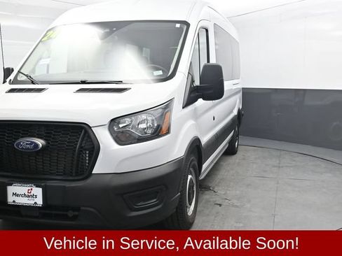 Used 2024 Ford Transit 350 XL RWD image 2