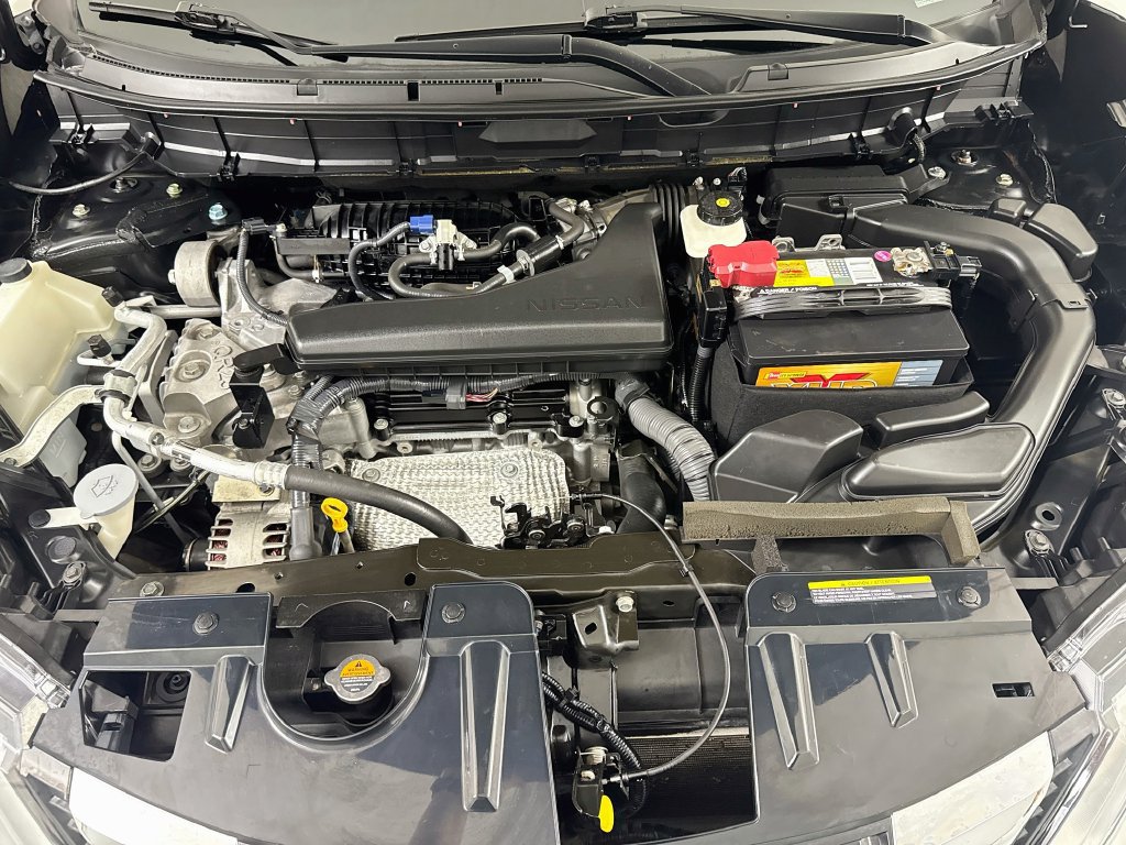 Used 2020 Nissan Rogue SL w/ Premium Package AWD/4WD image 31