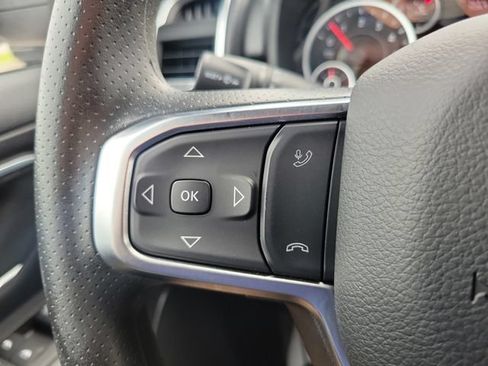 Used 2026 RAM 1500 Big Horn AWD/4WD image 21