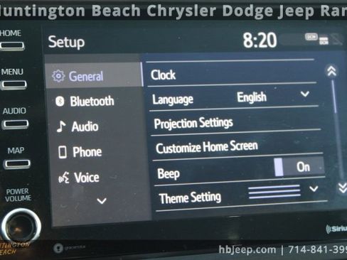 Used 2023 Toyota Tacoma TRD Sport image 37