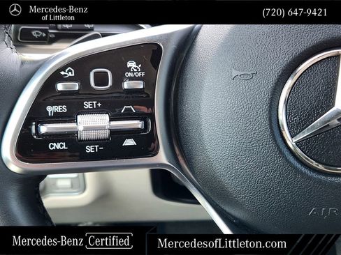 Certified 2023 Mercedes-Benz GLS 450 4MATIC image 30