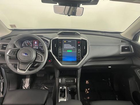 New 2026 Subaru Ascent Touring image 14