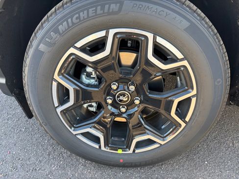 New 2025 Ford Bronco Sport Outer Banks image 24