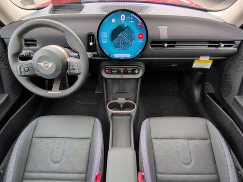 Used 2026 MINI Cooper 2-Door Hardtop FWD image 16
