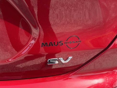 Certified 2024 Nissan Kicks SV FWD image 18