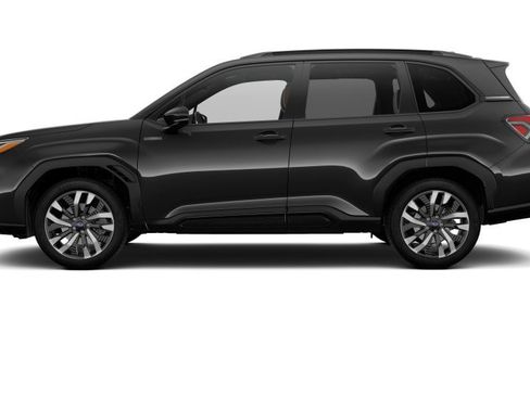 New 2026 Subaru Forester Touring AWD/4WD image 5
