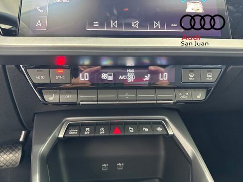 New 2026 Audi A3 2.0T Premium image 16