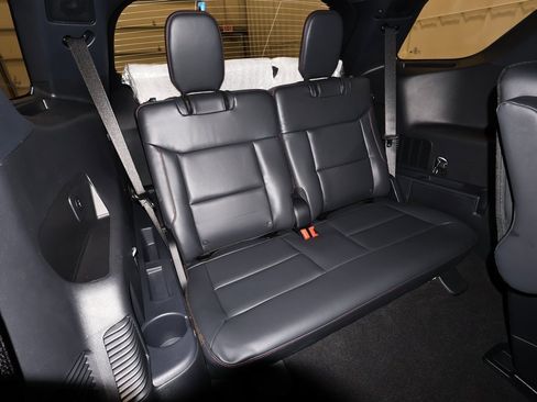 New 2026 Ford Explorer ST w/ Sun And Sound Package image 18