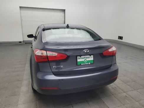 Used 2016 Kia Forte LX w/ LX Popular Plus Package FWD image 6