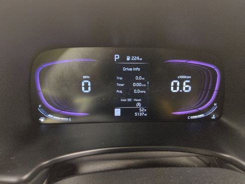 Used 2023 Kia Soul LX image 23