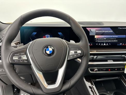New 2026 BMW X5 xDrive40i w/ Climate Comfort Package image 22