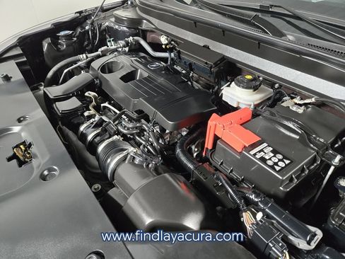 Certified 2024 Acura RDX w/ Technology Package AWD/4WD image 20