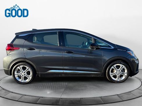 Used 2017 Chevrolet Bolt LT FWD image 6