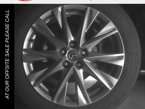 Used 2024 MAZDA CX-5 AWD 2.5 S w/ Premium Plus Pkg image 9