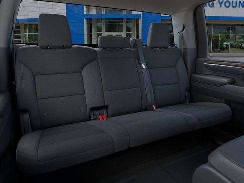 New 2026 Chevrolet Silverado 3500 LT w/ All Star Edition image 17