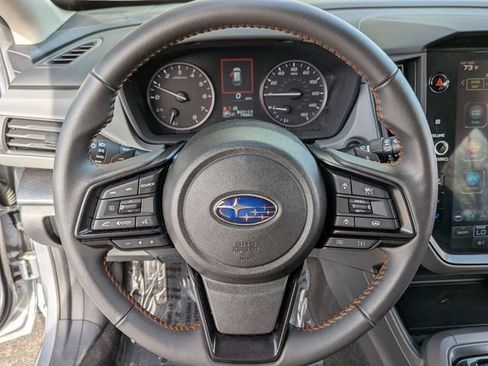 Used 2025 Subaru Crosstrek 2.5i Limited AWD/4WD image 17