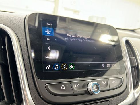 Used 2020 Chevrolet Equinox Premier image 12