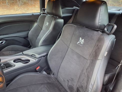 Used 2023 Dodge Challenger R/T Scat Pack w/ Plus Package image 12