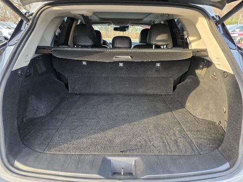 Used 2021 Nissan Murano SL image 8