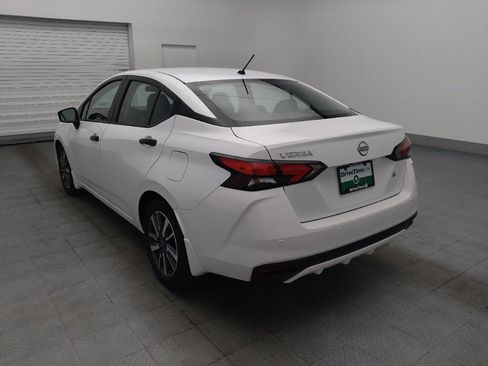 Used 2024 Nissan Versa S w/ S Plus Package FWD image 5
