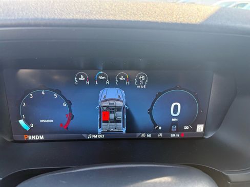 New 2026 Ford F150 Lariat AWD/4WD image 20