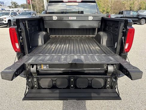 Used 2019 GMC Sierra 1500 SLT w/ SLT Premium Plus Package image 30