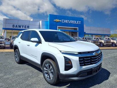 New 2026 Chevrolet Equinox LT w/ Convenience Package II