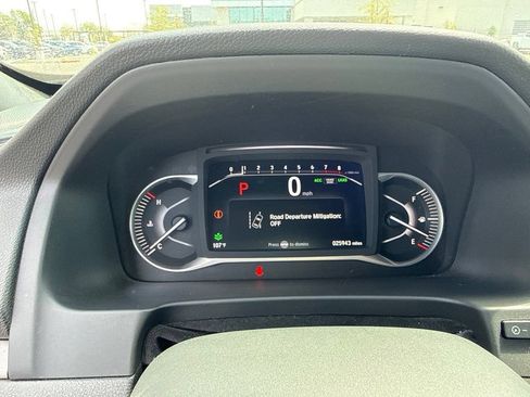 Used 2023 Honda Passport EX-L image 8