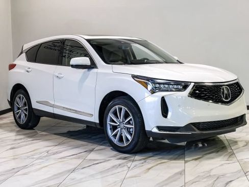 Used 2023 Acura RDX FWD w/ Technology Package image 10