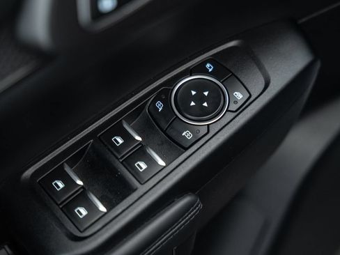 Used 2025 Ford Ranger Raptor AWD/4WD image 54