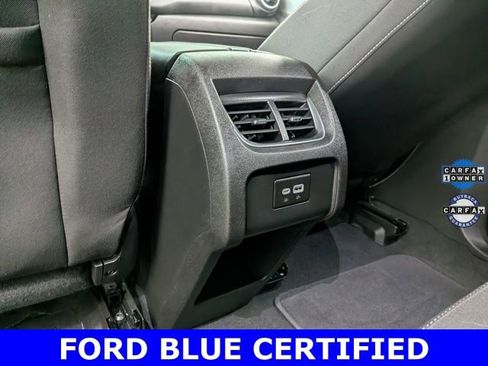 Used 2024 Chevrolet Blazer LT w/ Driver Confidence Package image 16