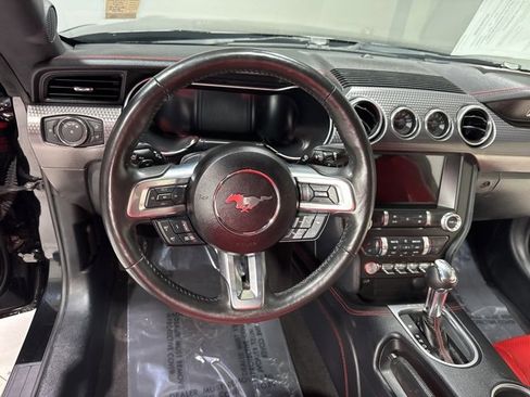 Used 2021 Ford Mustang GT Premium w/ GT Performance Package image 14