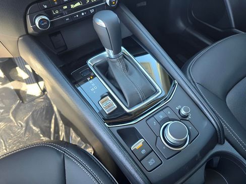 New 2025 MAZDA CX-5 AWD 2.5 S w/ Preferred Package image 18