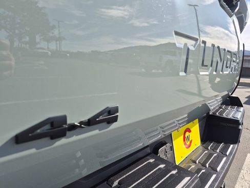 Used 2024 Toyota Tundra Limited image 7
