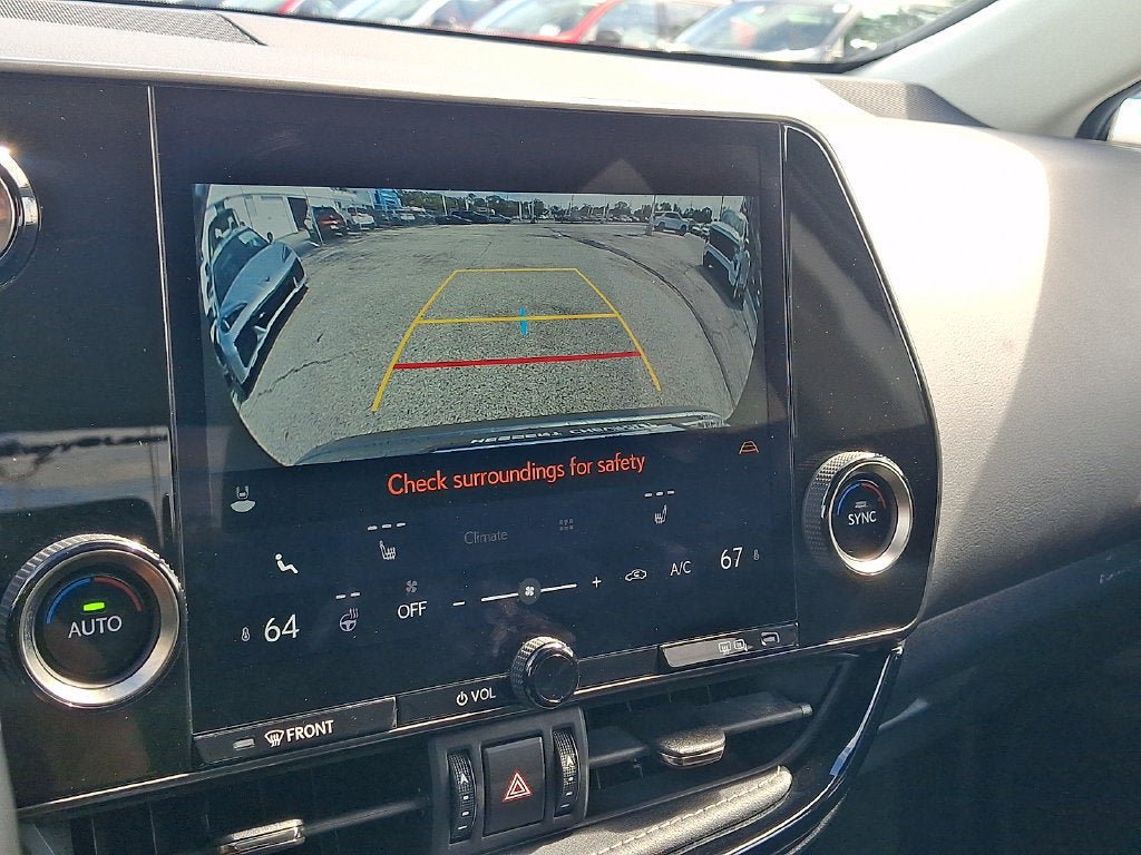 Used 2022 Lexus NX 350h AWD w/ Towing Package (2000 Lbs) image 19