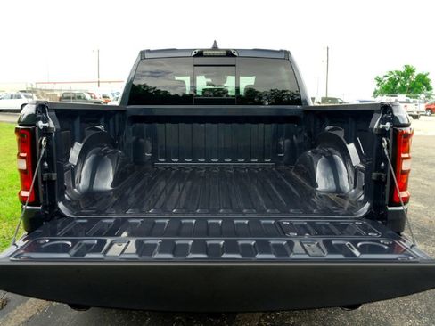 New 2026 RAM 1500 Laramie w/ Night Edition AWD/4WD image 24